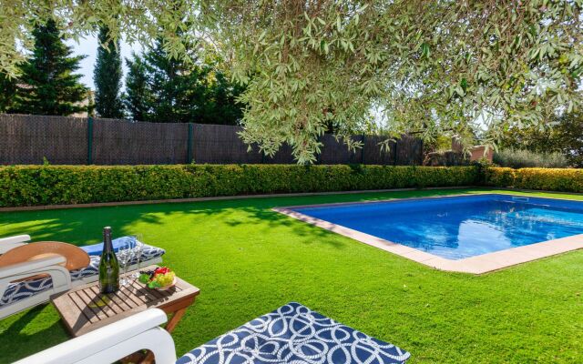 Holiday Home Can Magi