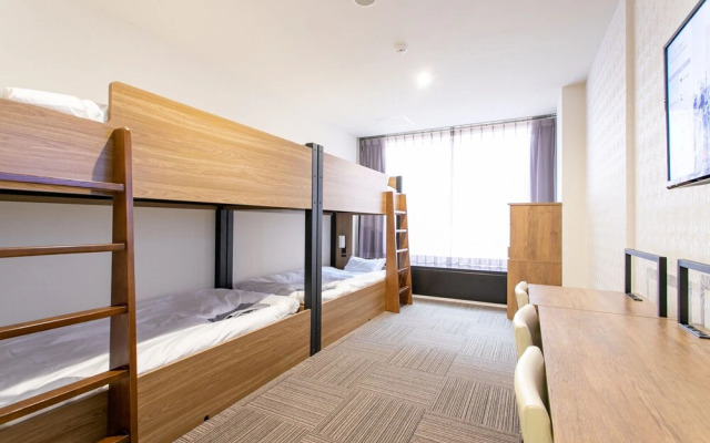 Tosei Hotel & Seminar Makuhari