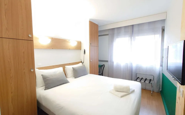Greet Hotel Grenoble Centre Gare