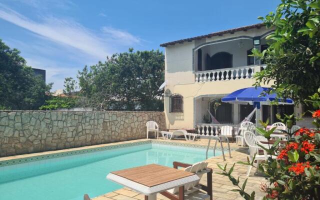 Hostel Iguabella - RJ