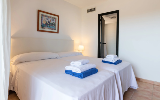 Apartamentos Beach & Golf Resort