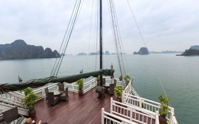 Verdure Lotus Grandeur Cruise