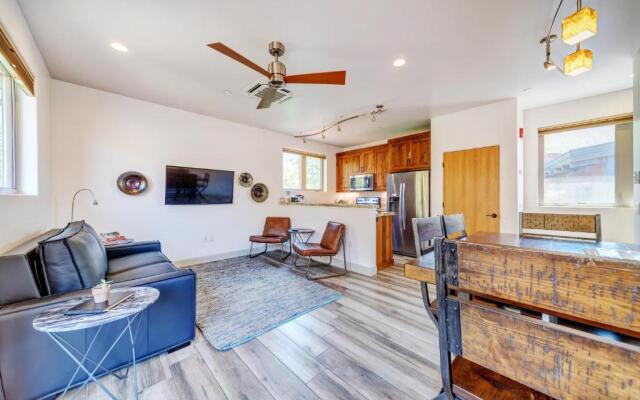 LaFave: Luxury Rentals at Zion