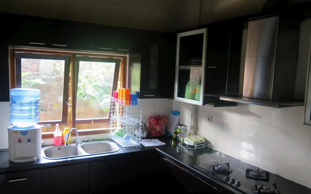 The Temple Hostel by CSH