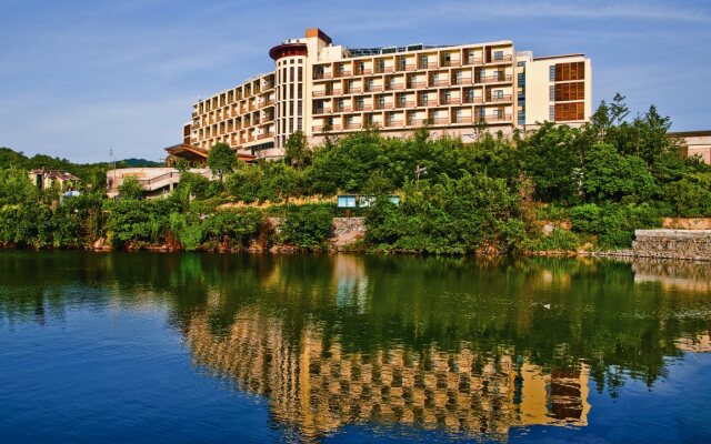 Zhejiang Jade Paradise Hotel Panan