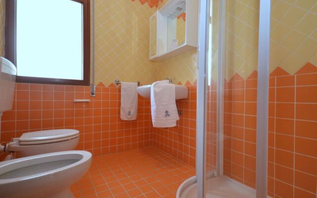 Villaggio Alex (LIG740)