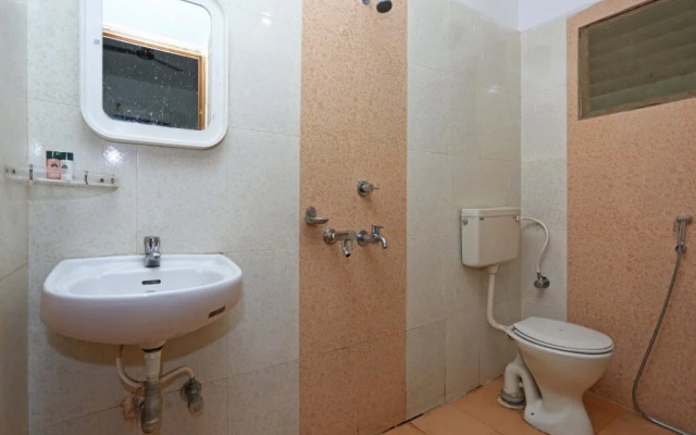 Misky S Guest House by OYO Rooms