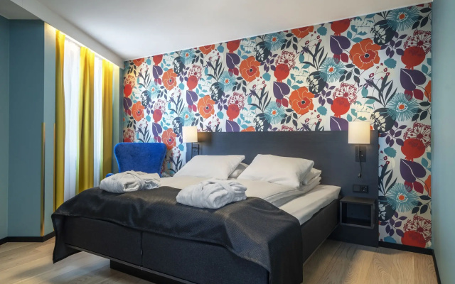 Thon Hotel Harstad