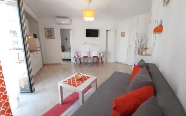 Apartamento Orange