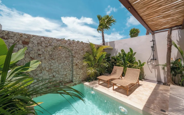 Casa Melosa - Charming and Intimate Villa Nestled in Umalas