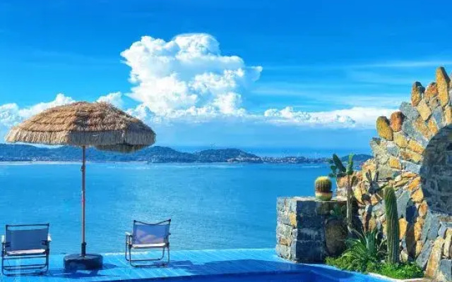 Pingtan Third Realm – Seaview Holiday Courtyard (Changjiang'ao Beach)