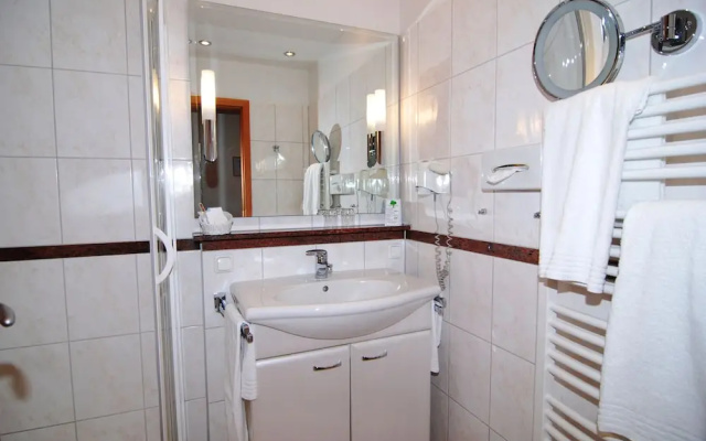 Hotel Strandidyll