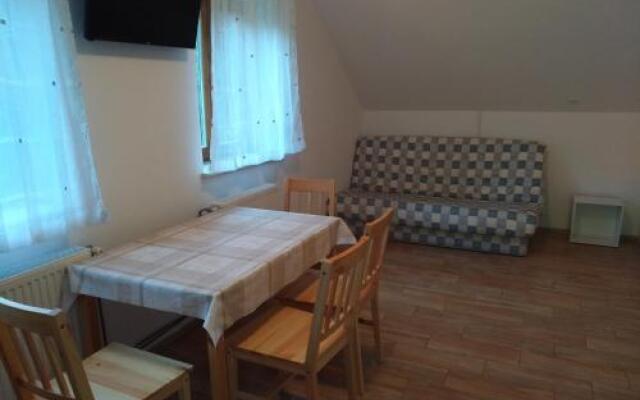 Apartment Sela