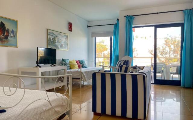 Apartamentos da Orada T1-F124 Marina de Albufeira