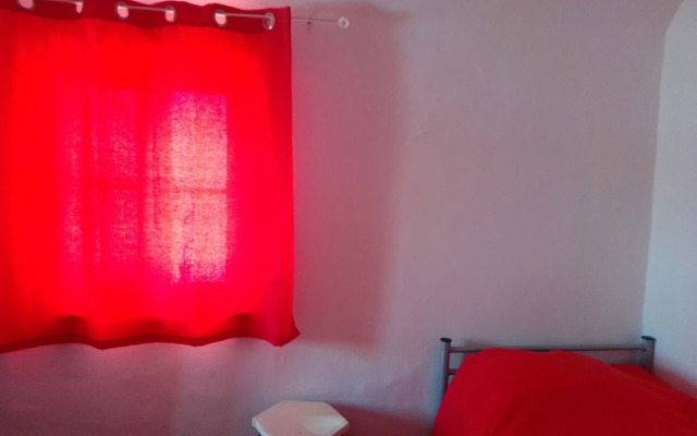 Old Evora Hostel