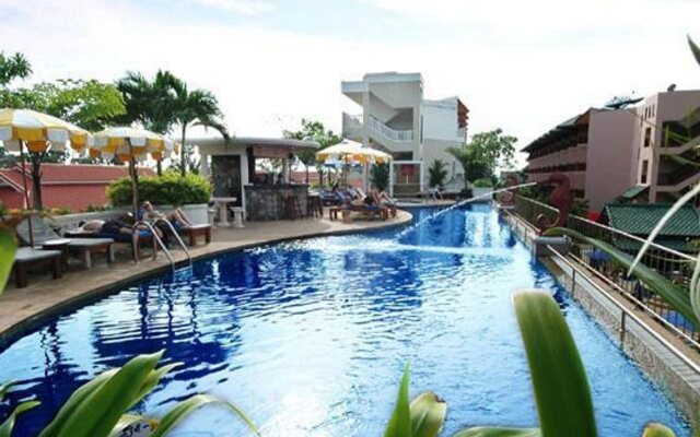 Karon Princess Hotel