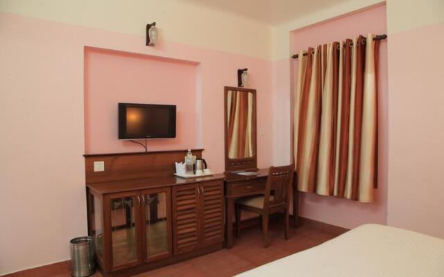 Cherai Beach Resort