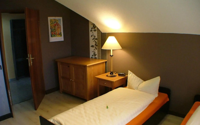 Hotel garni ABB  Pension Zur Lutherstadt