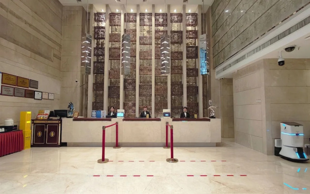 Yohol hotel Xi'an