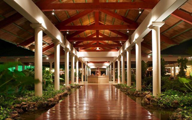 Royal Service at Paradisus Punta Cana - Adults Only All Inclusive