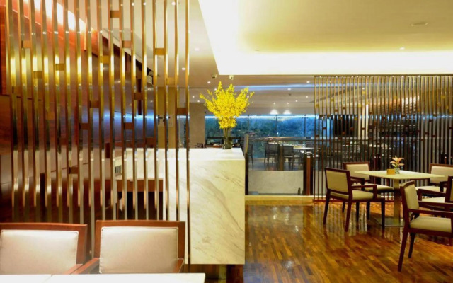Homewise Hotel