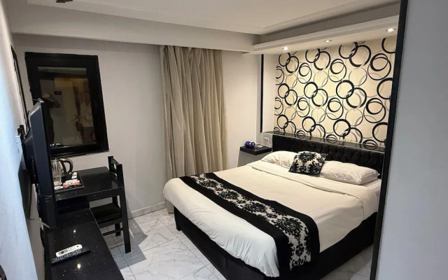 Panorama Hotel Tanta