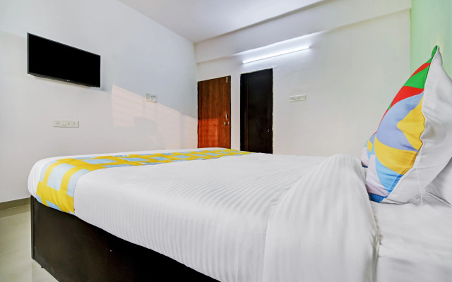 OYO Home 78003 Designer Stay Hinjewadi