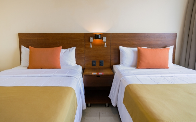 Gamma Mazatlán The Inn Centro Histórico
