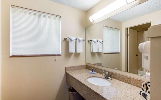 Rodeway Inn