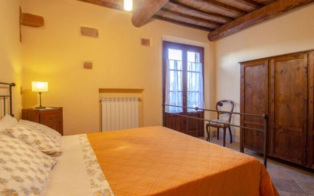 House La Tinaia Castellina in Chianti