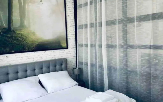 ZEUS Design Apartments Herz