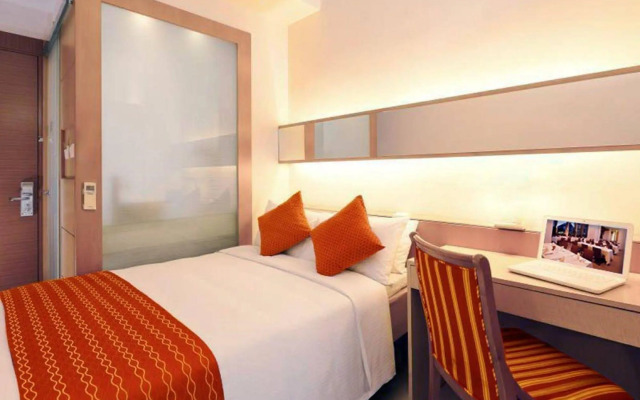 Winland 800 Hotel