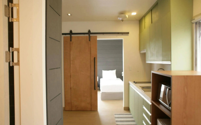 OJORI Bnb (Bed and beyond)