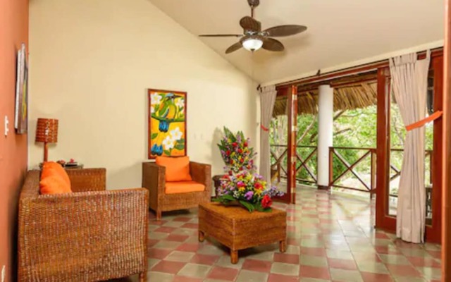 Apoyo Resort & Conference Center