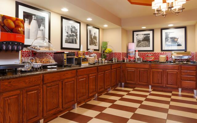 Hampton Inn Elizabethtown KY