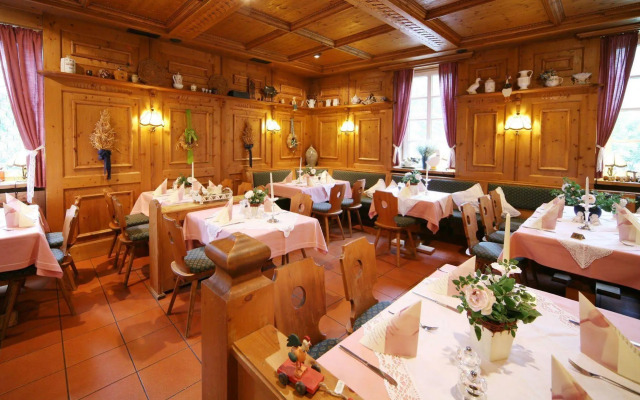 Hotel Deutschherrenhof