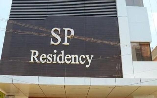SP Residency