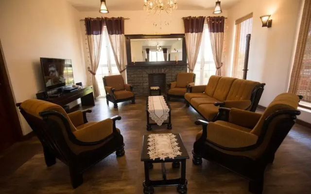 Terrabella Nuwara Eliya