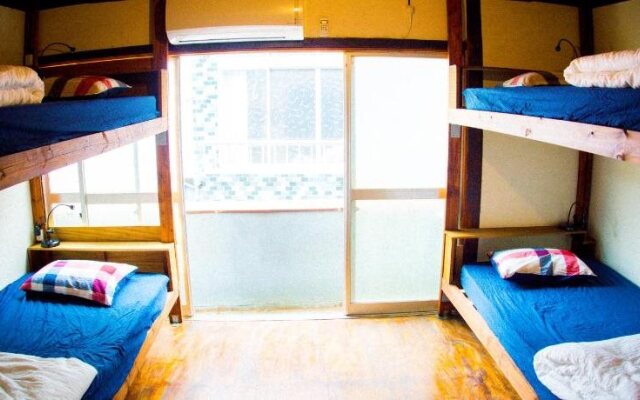 Guesthouse Yadocurly