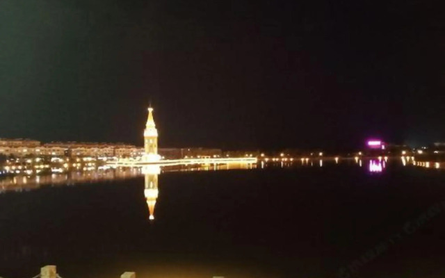 Huayuan Hotel
