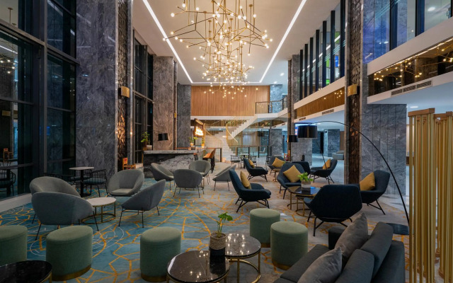 Anara Airport Hotel