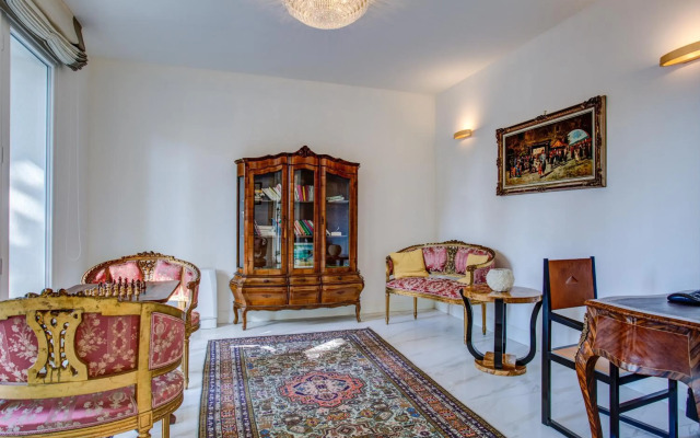 Rimini Suite Hotel
