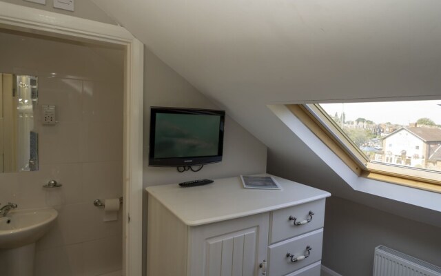 Pure Serviced Accommodation