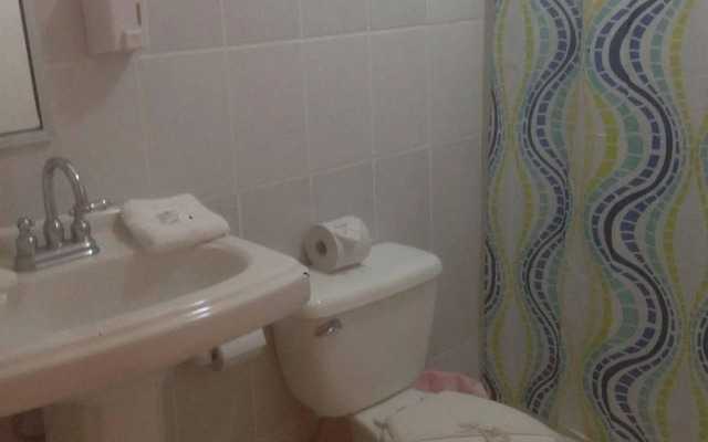 Hotel Fuego Arenal