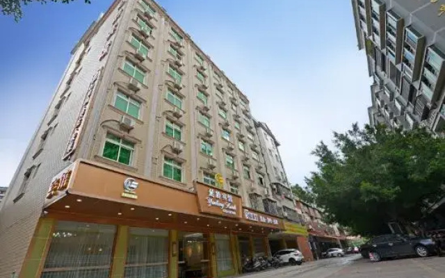 Yanling Hotel