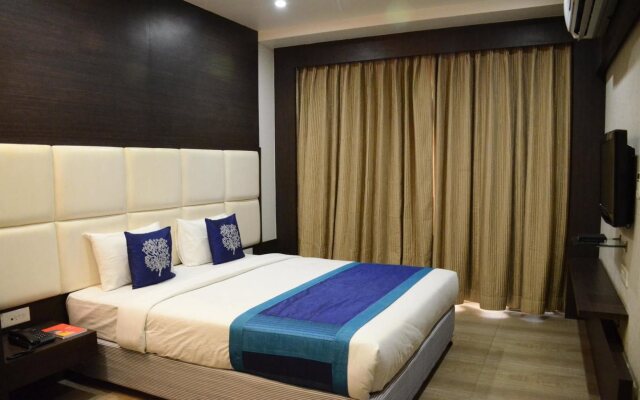 Hotel Sai Vijay