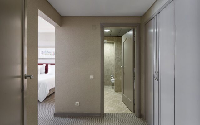 Hotel Avenida