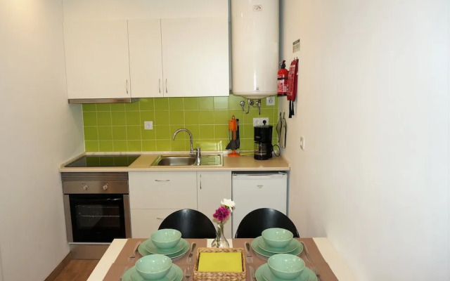 Oriente DNA Studios & Rooms