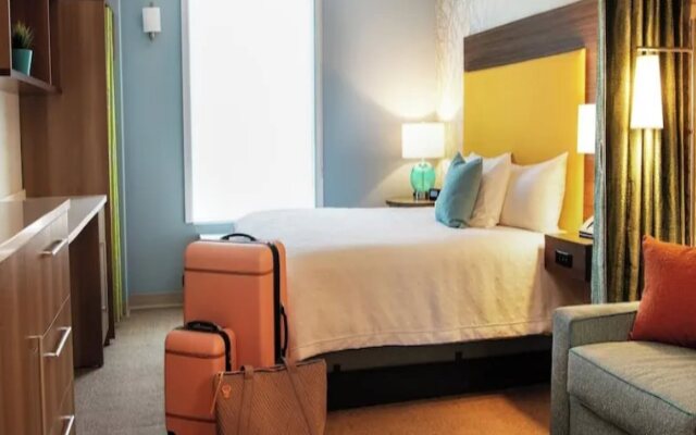 Home2 Suites by Hilton at the Dunes on Monterey Bay