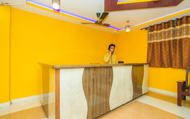 OYO 19846 Metro Residency